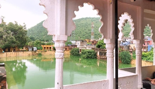 hotel bundi house