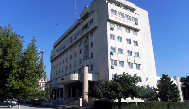 Hotel Calarasi