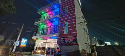 Hotel Candel light inn