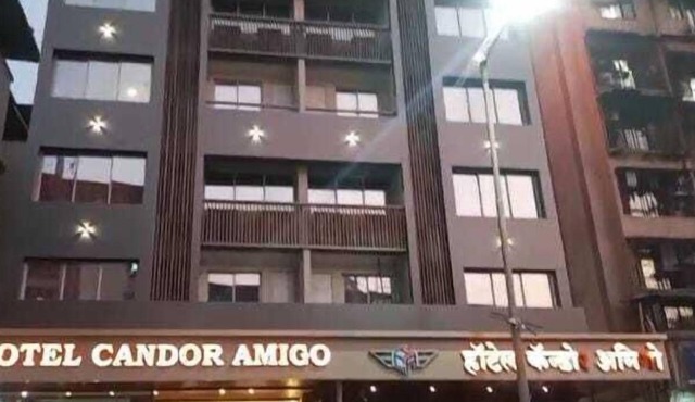 Hotel Candor Amigo