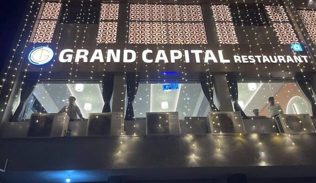 HOTEL CAPITAL