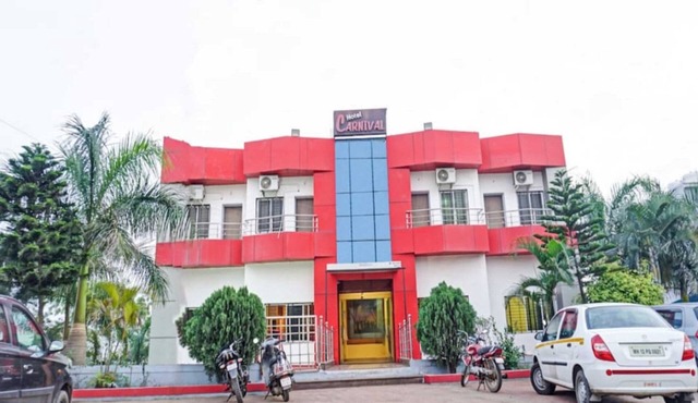 Hotel Carnival