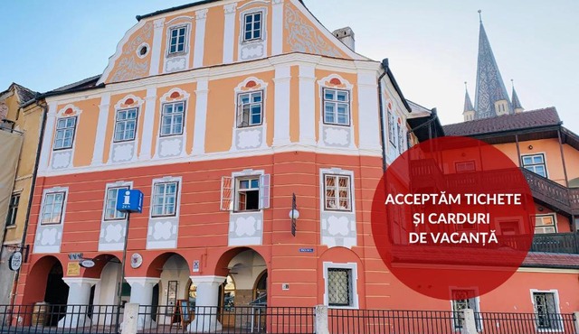 Hotel Casa Luxemburg