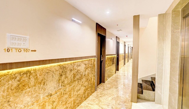 Hotel Casa Royal Residency