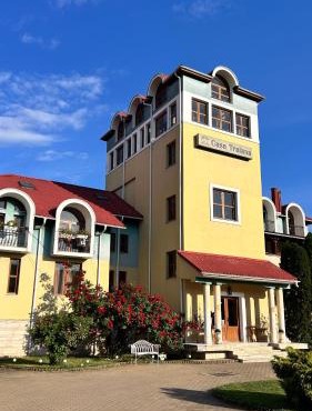 Hotel Casa Traiana