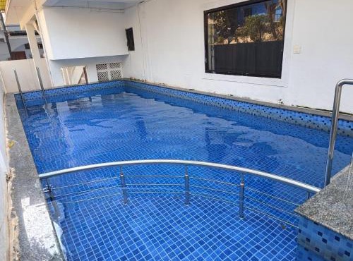 Hotel casita de gracia baga beach