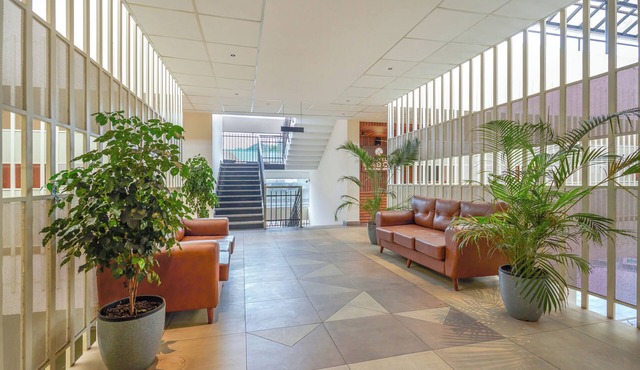 Hotel Cason International
