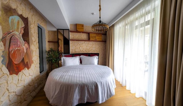 Hotel Castel Suceava in Suceava