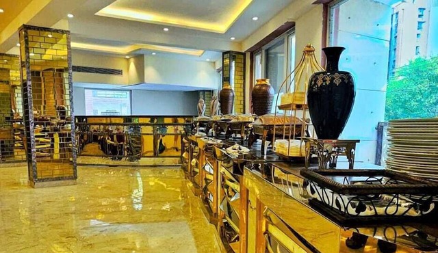 Hotel Castle Grand