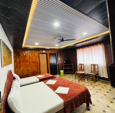 Hotel caveri comfort