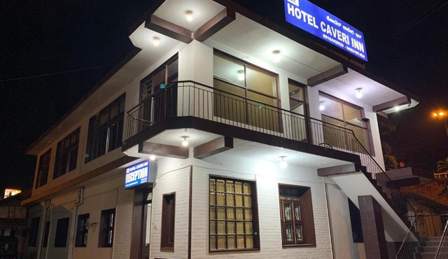 Hotel Caveri Inn
