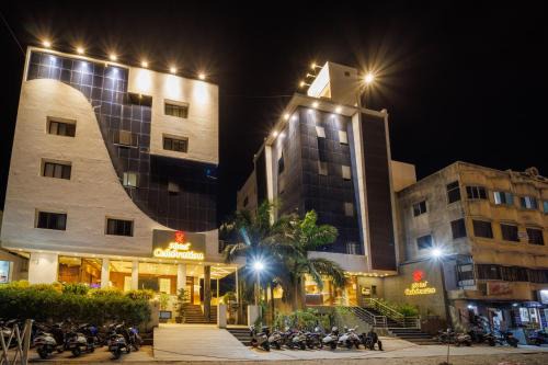 Hotel Celebration in Jamnagar