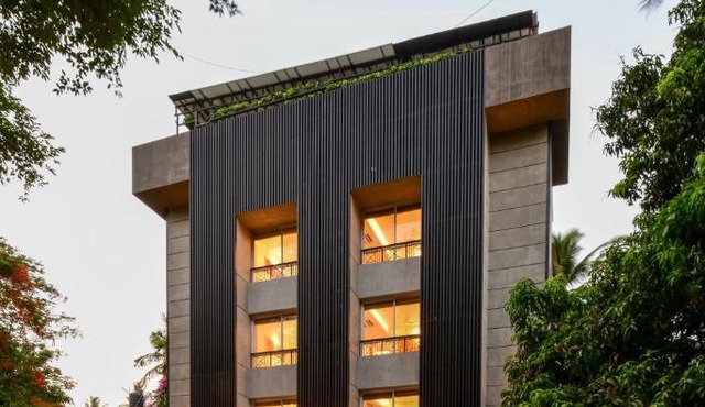 Hotel Centro