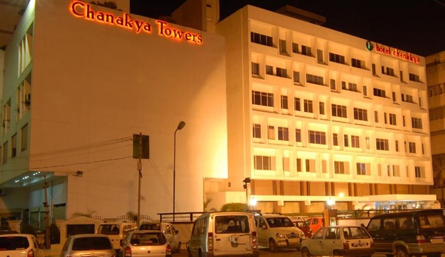 Hotel Chanakya