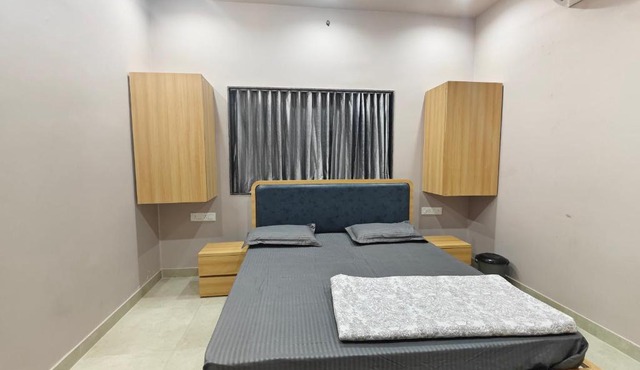 Hotel Chandan Inn