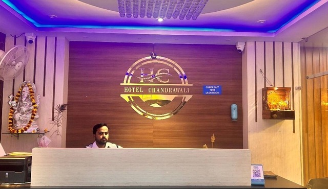 Hotel Chandrawali