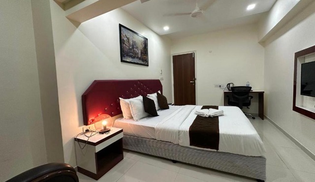 Hotel Chava Executive