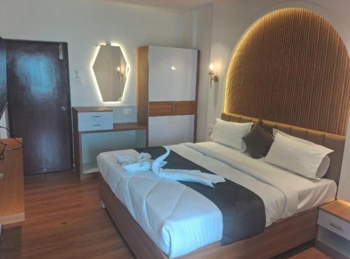 Hotel chela