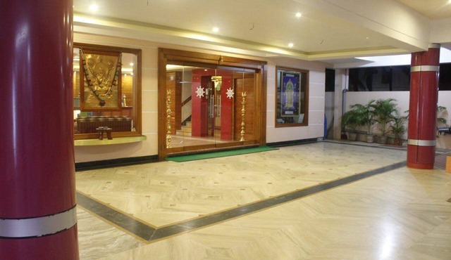 Hotel Chitra Park