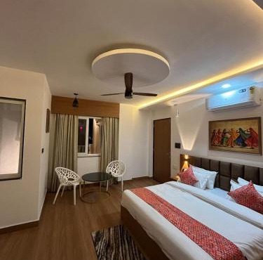 Hotel Chunda Niwas