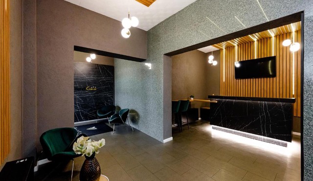 Hotel Ciao