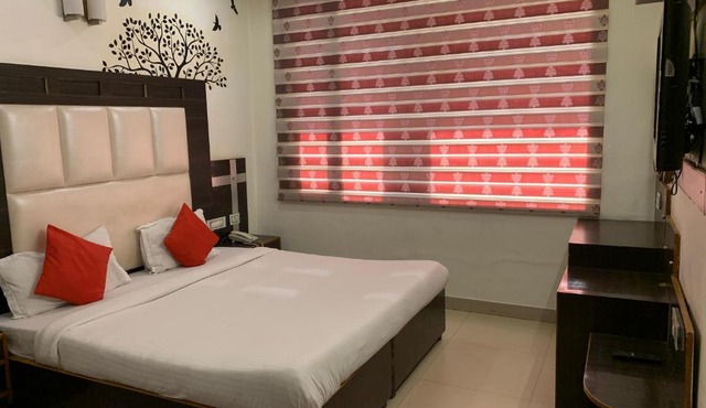 Hotel Citi Heights