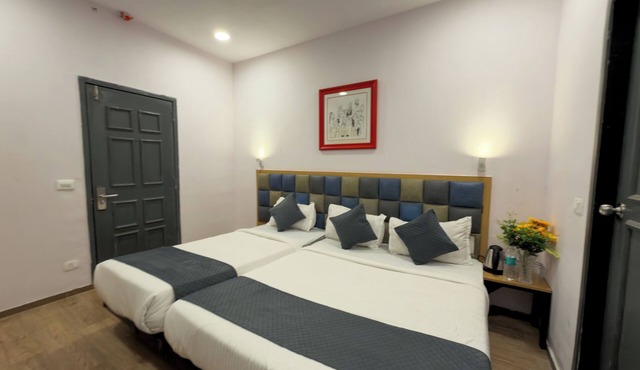 Hotel City Avenue