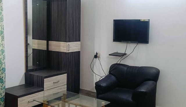 HOTEL CITY CENTRE in Agartala