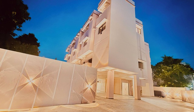 Hotel City Inn