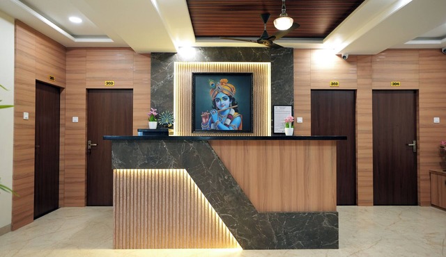 HOTEL CITY INN