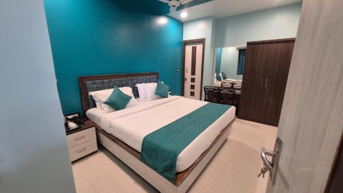Hotel City Palace