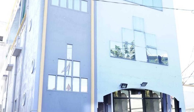 Hotel City Palace