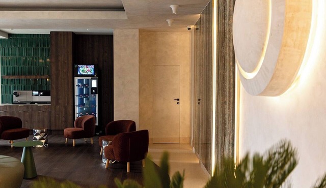 Hotel Civico 14