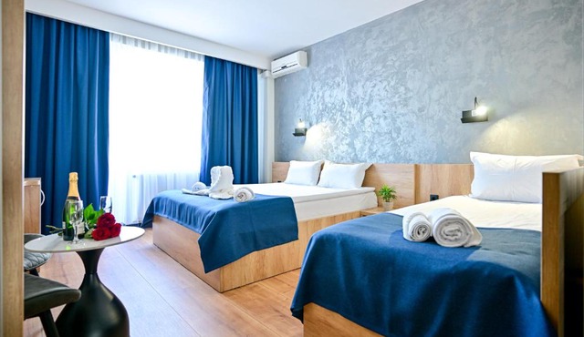 Hotel Class Hermannstadt