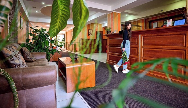 Hotel Class Sibiu
