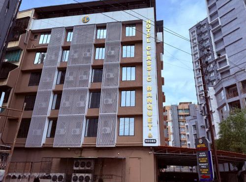 Hotel Classic Badlapur - Premium Couple Friendly Hotels in Badlapur