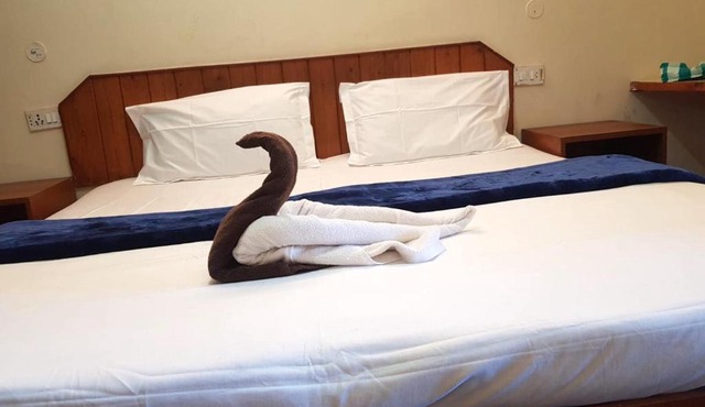 Hotel Classic