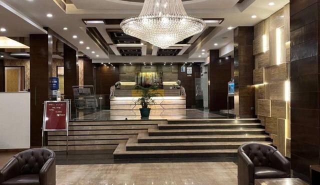 Hotel Classic Residency