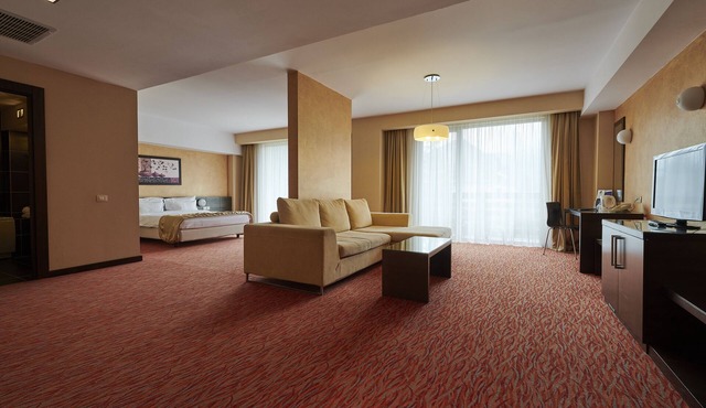 Hotel Clermont