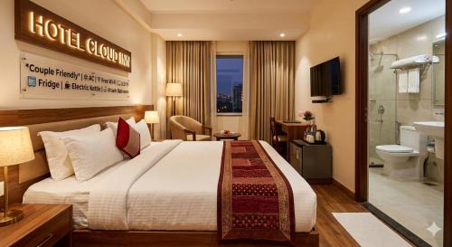 Hotel Cloud Inn