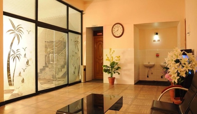 Hotel Coastal Residency