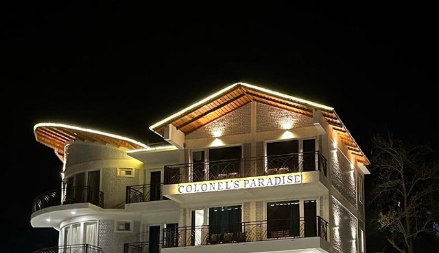 Hotel Colonels Paradise