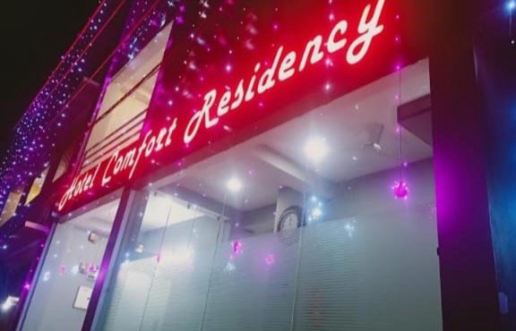 Hotel Comfort Residency