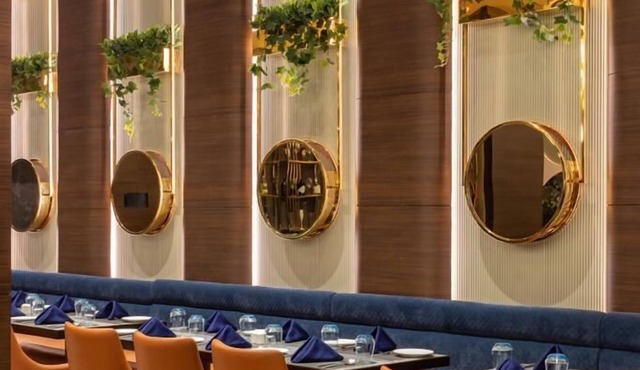 Hotel Corporate