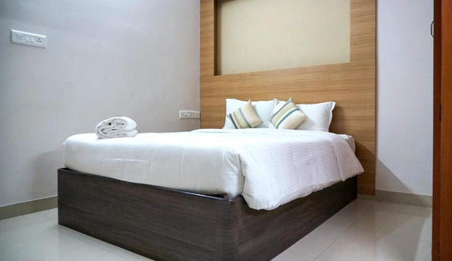 Hotel CTS Inn