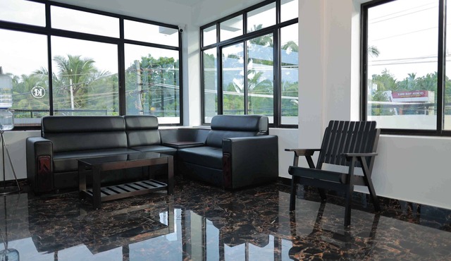 HOTEL CYRIL