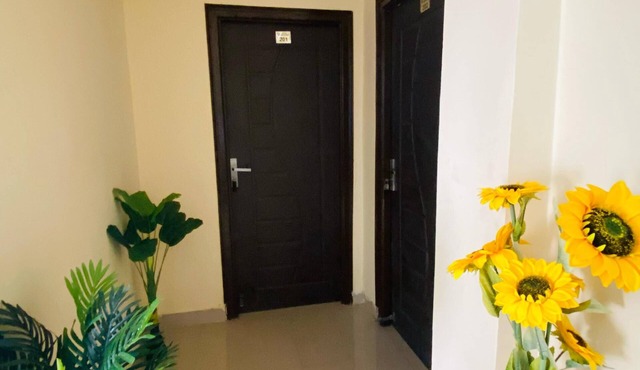 Hotel D Crescent Villa