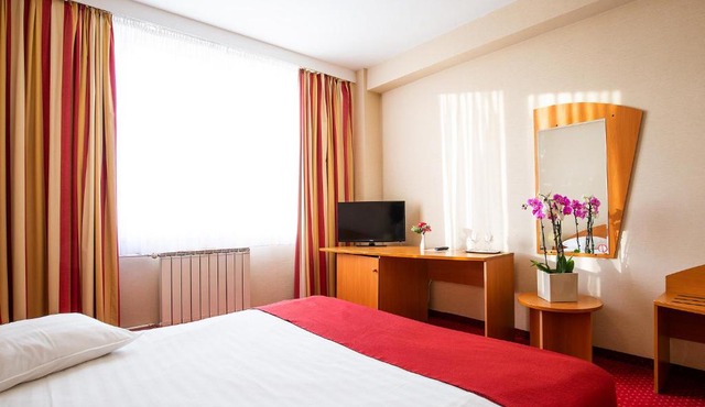Hotel Dana