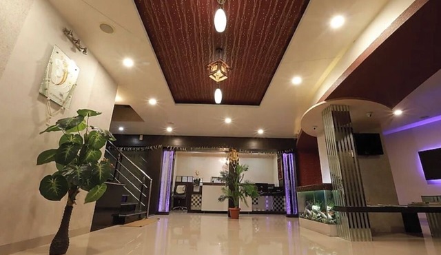 Hotel Darshan Amreli