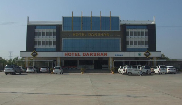 Hotel Darshan and Guest House